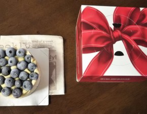 ホールケーキ(TakeOut)
