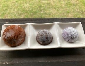 生チョコ